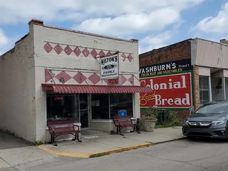 Milton's Family Restaurant