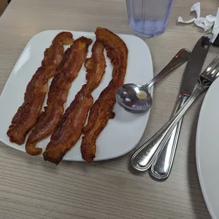 Side of bacon