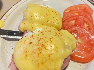 Yolk & Toast Family Diner