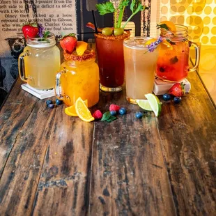 drink