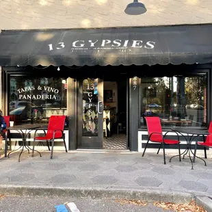 Signage