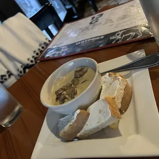 food, bagels, bagel