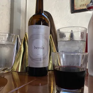 Wine