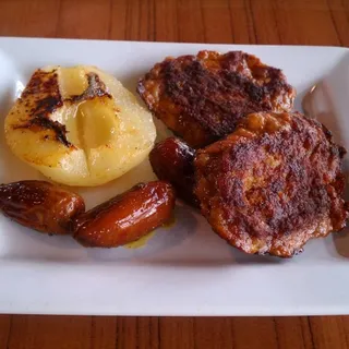 Fresh Chorizo