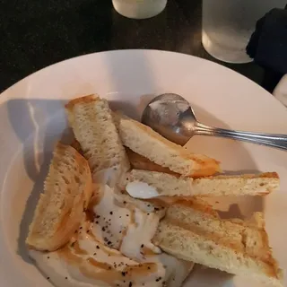 House Made Ricotta