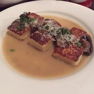 Roman Style Gnocchi