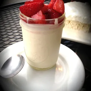 Tres Leches