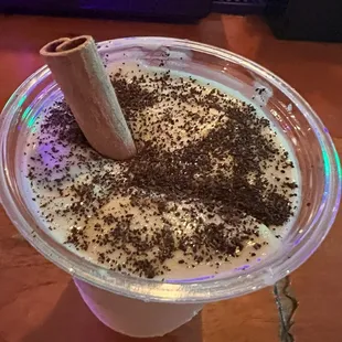 Frozen Irish Coffee