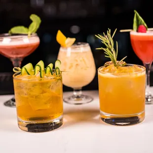 drink
