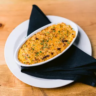 Mac and Cheese