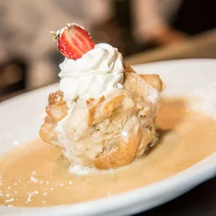 dessert, food
