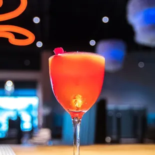 drink