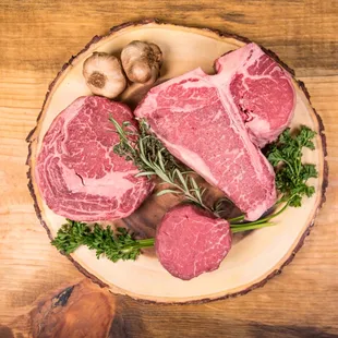Prime Meat