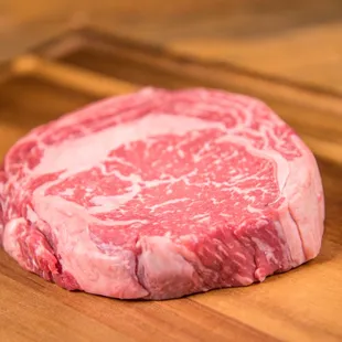 Prime Ribeye