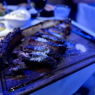42oz Tomahawk Steak
