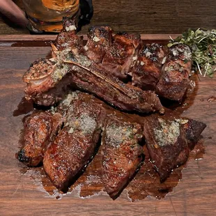 Good food and yummy