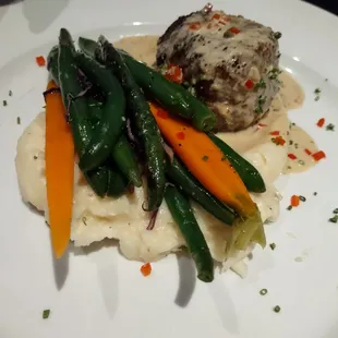 Filet Diane