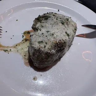 Filet Mignon