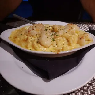 Lobster Mac