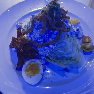 Wedge Salad