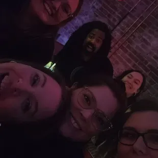 Birthday celebration!!