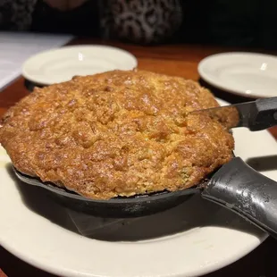 Cornbread