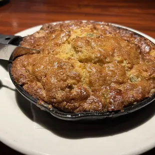 Cornbread