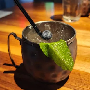 drink, dessert