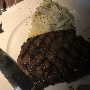 Big Island Ribeye