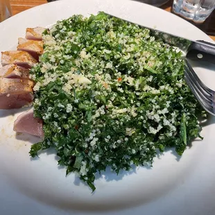 Kale Salad