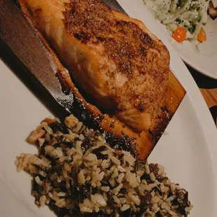 Wild Rice Salad