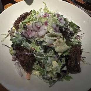 Cobb Salad