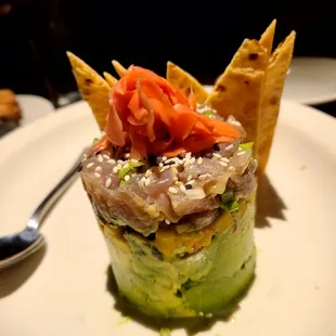 Tuna Stack