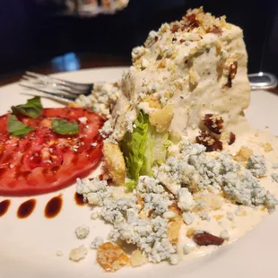 Wedge Salad