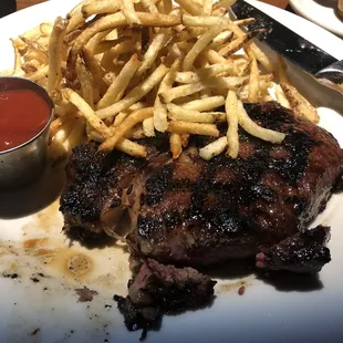 Big Island Ribeye