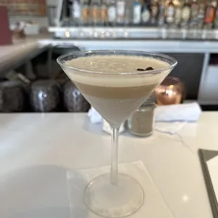 Espresso martini
