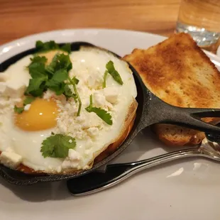 Shakshuka