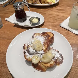 French Toast
