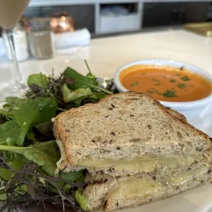 Tomato Bisque