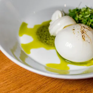 Burrata