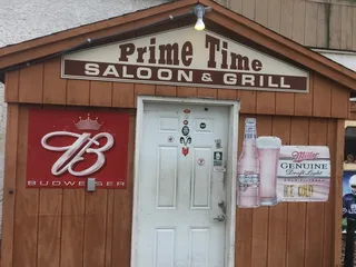 The Pointe Grill & Bar