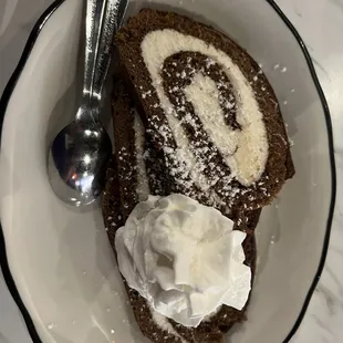 Swiss roll