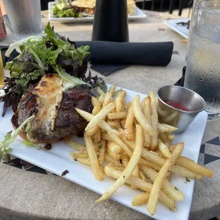 133 Burger