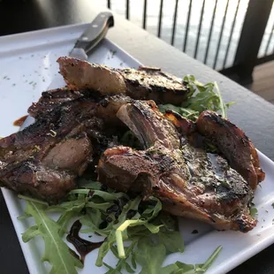 Lamb Chops
