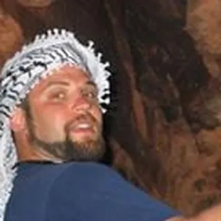 Marc D.