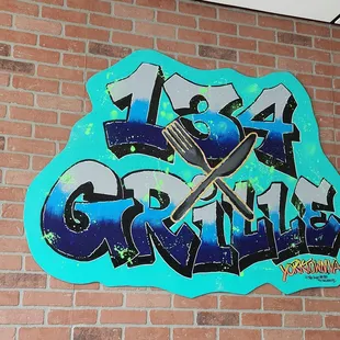 Wall art