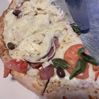 Margherita