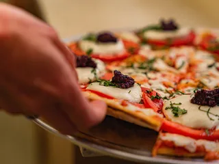 Camelo Pizzaria Orlando