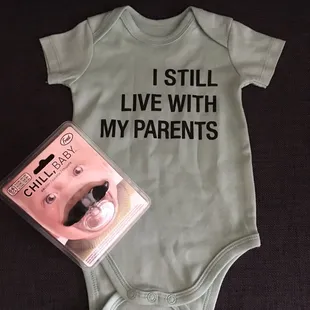 Unique and adorable baby gear! Reasonably priced.