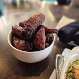 Sweet Fried Plantains